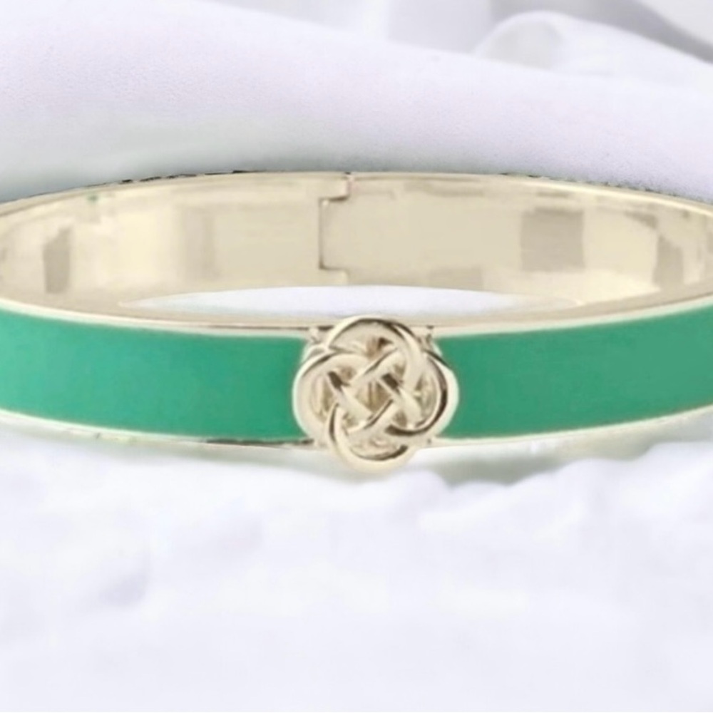 Stella & Dot Enamel Bracelet